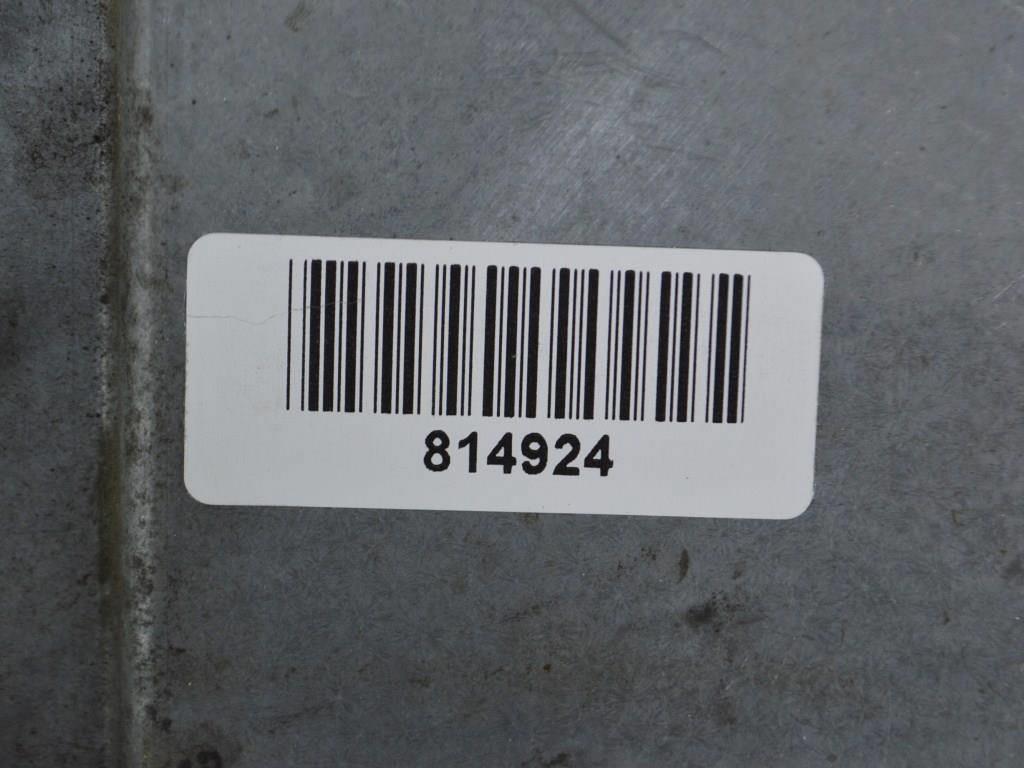 Блок управления двигателем Renault Megane 3 (2008-2019) 237100777R, 237100033R, S180067109A, SID 305