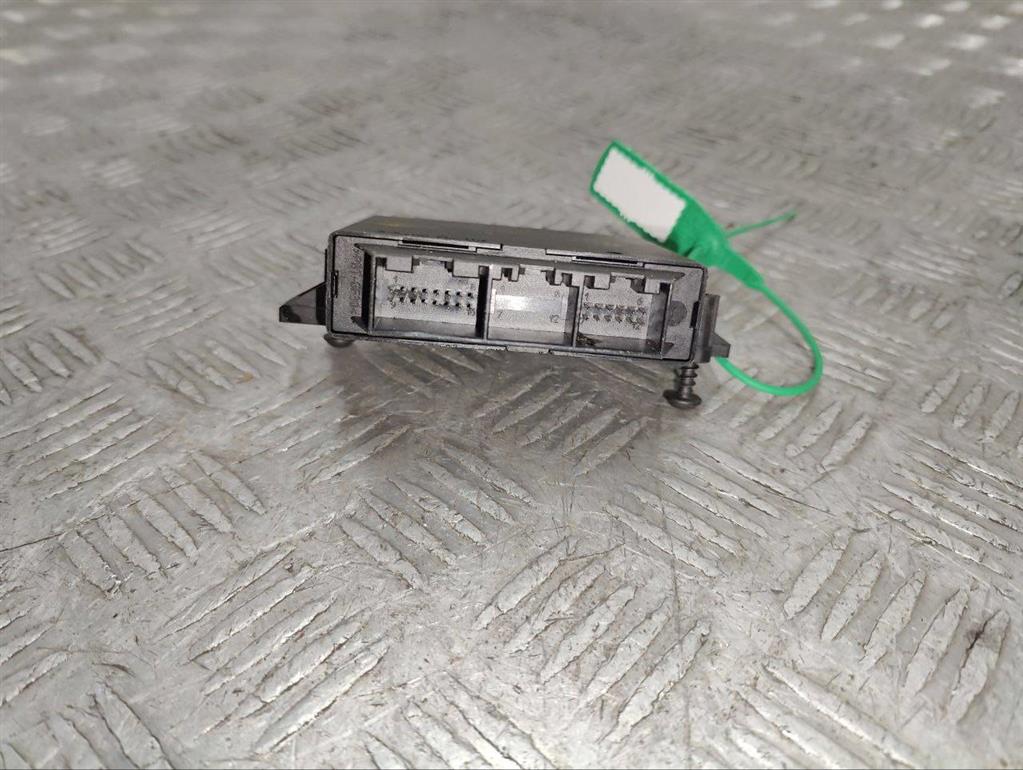 Блок управления парктрониками