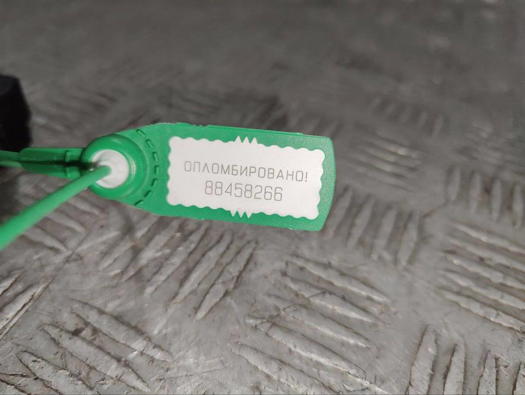 Блок управления парктрониками