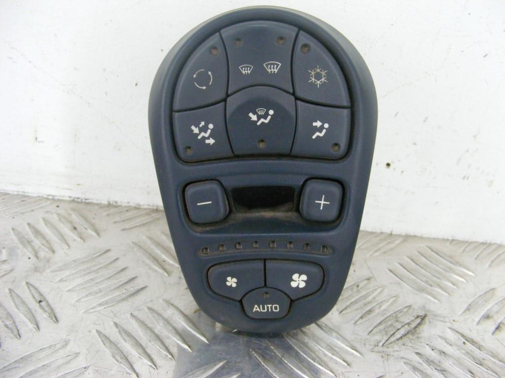 Блок управления печки/климат-контроля Renault Espace 3 (1996-2002) 54474200