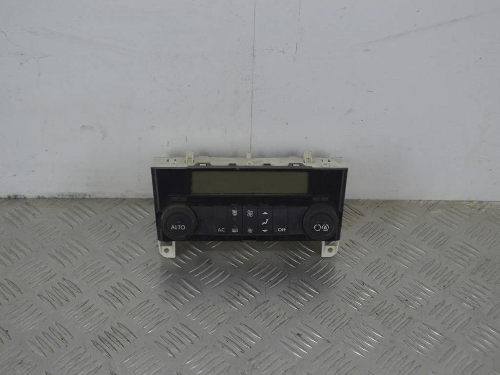 Блок управления печки/климат-контроля Renault Laguna 2 (2001-2007) 8200264425