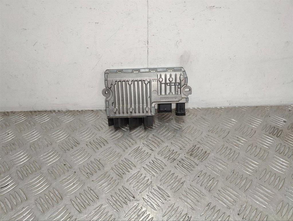 Блок управления Старт-Стоп