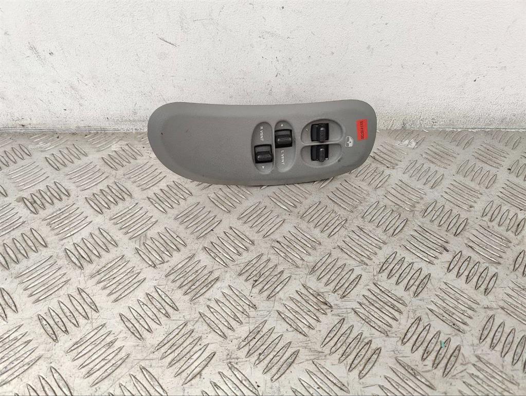 Блок управления стеклоподъемниками