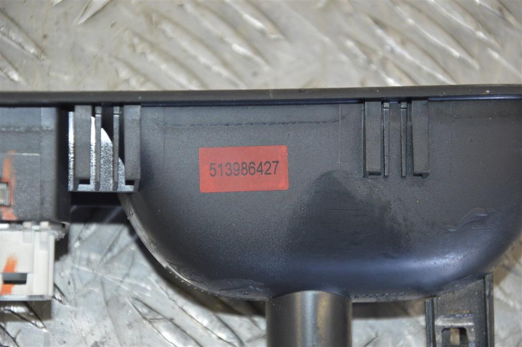 Блок управления стеклоподъемниками