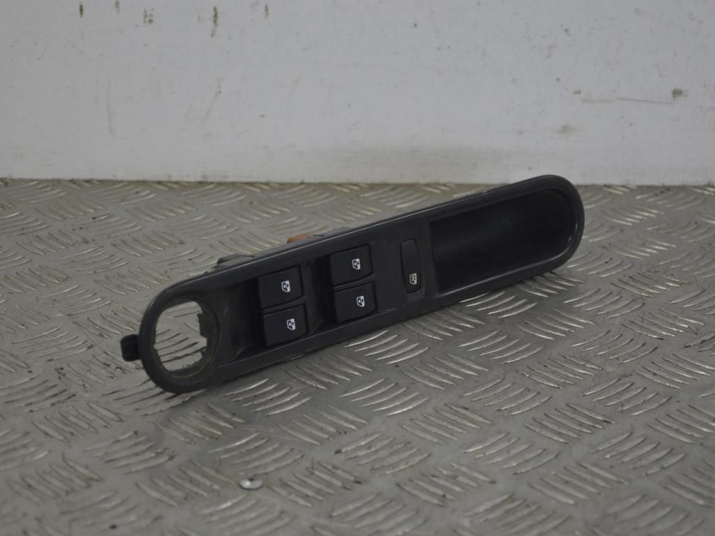 Блок управления стеклоподъемниками