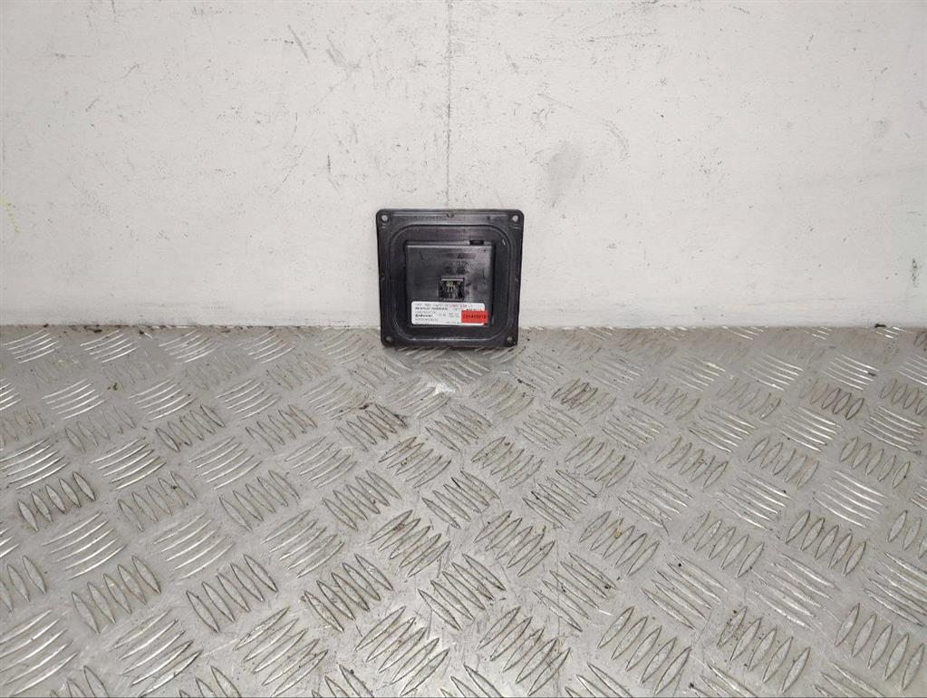 Блок управления светом