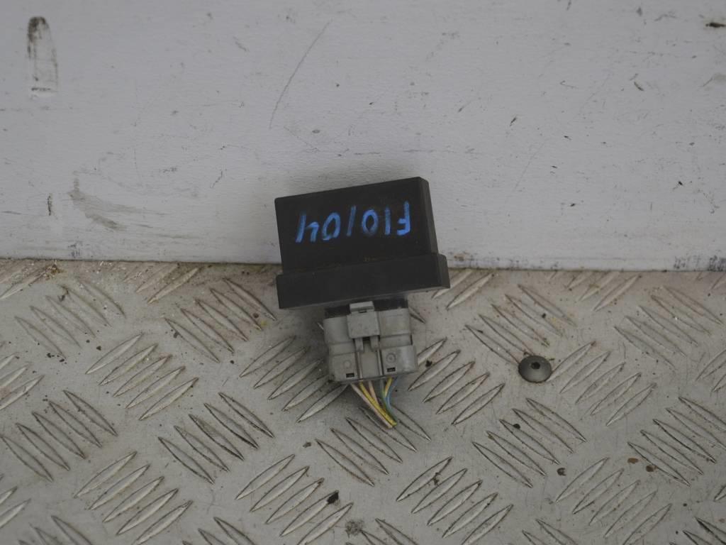 Блок управления светом