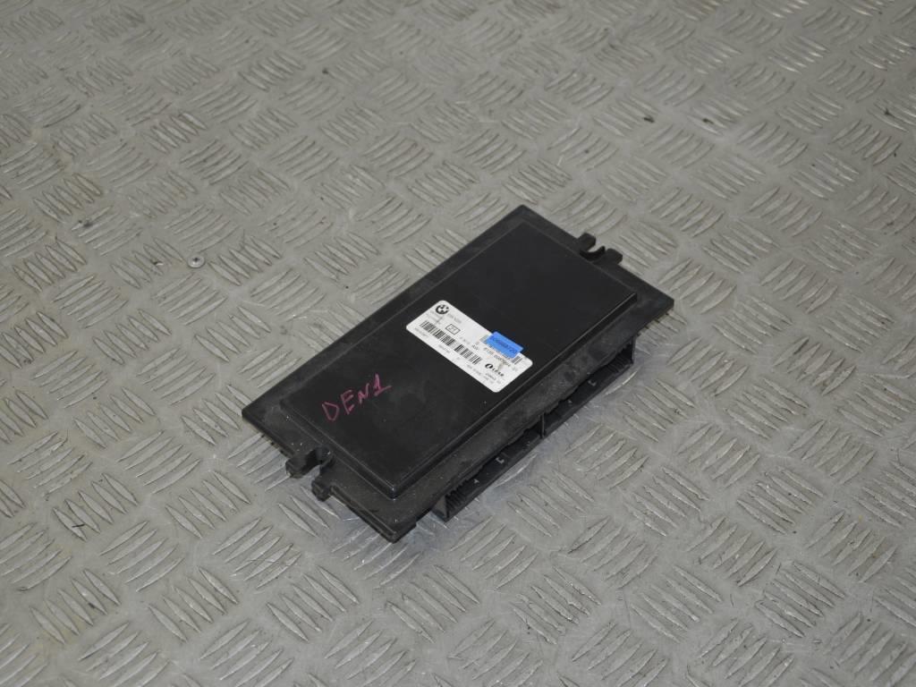 Блок управления светом