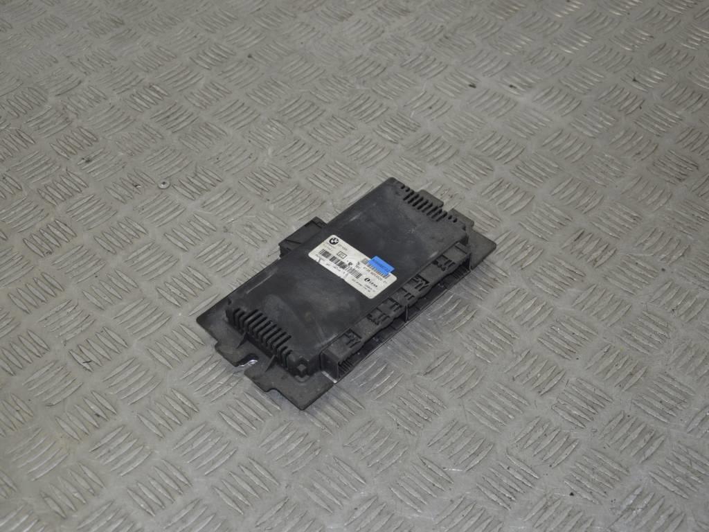 Блок управления светом