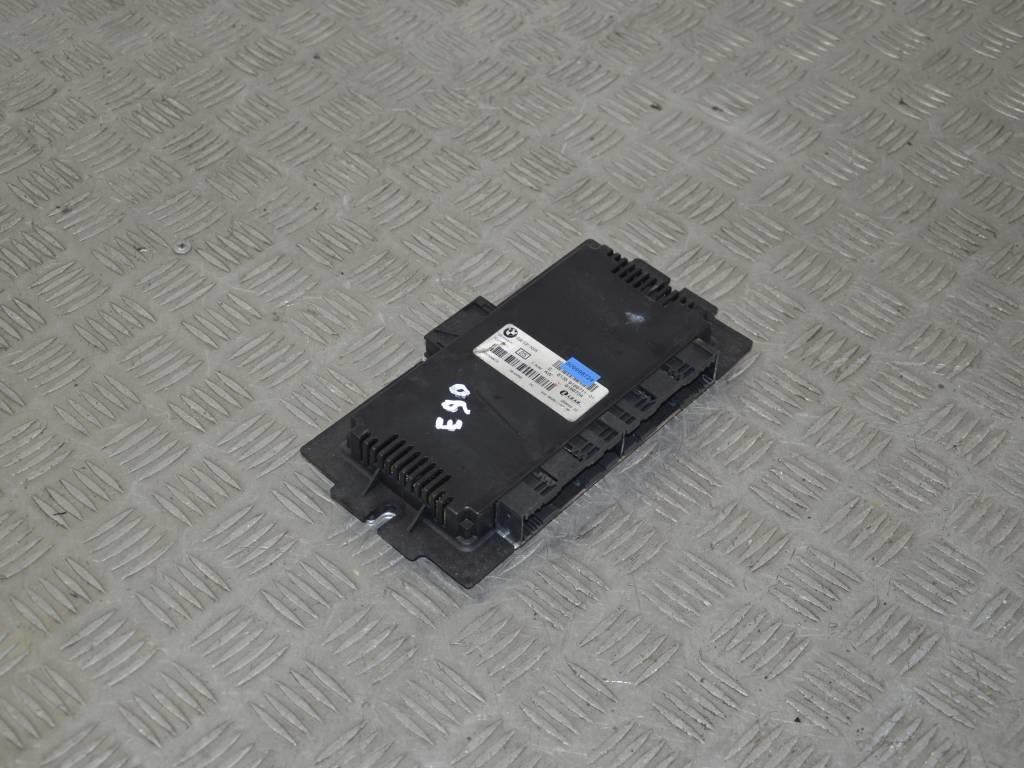 Блок управления светом