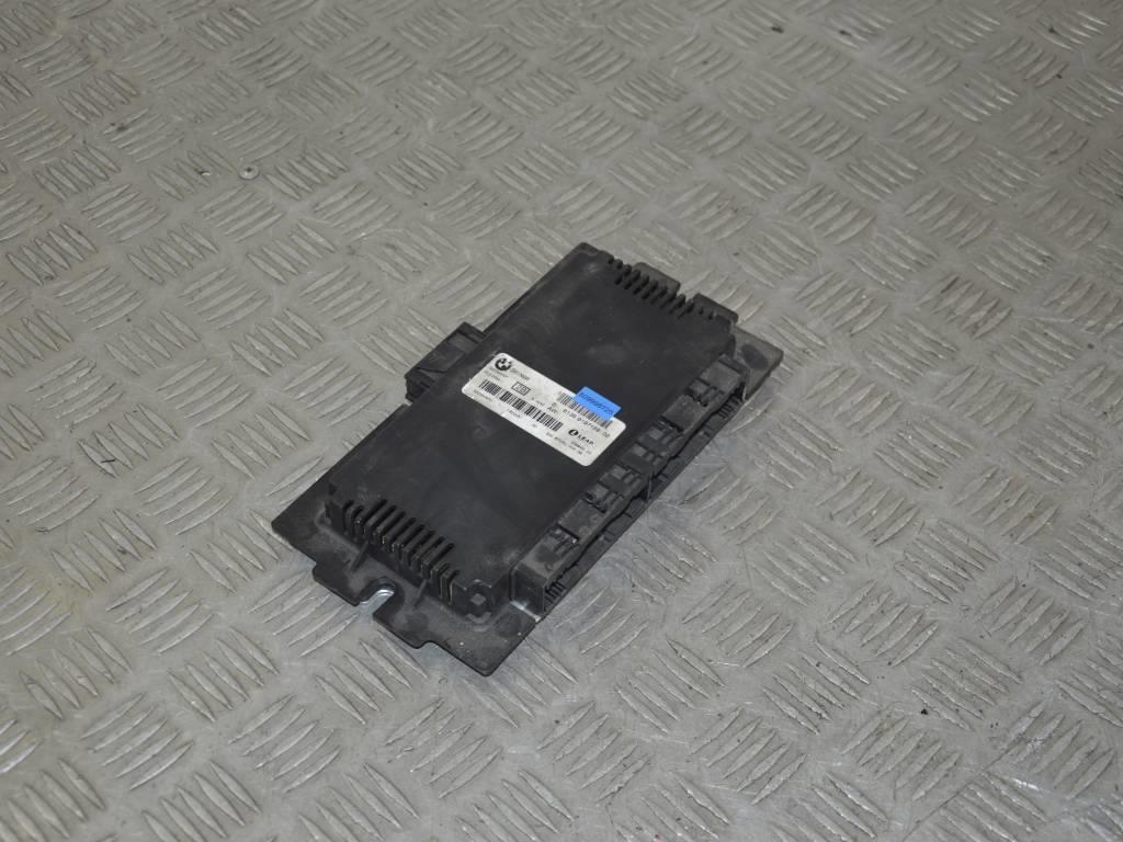 Блок управления светом