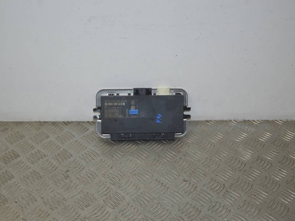 Блок управления светом