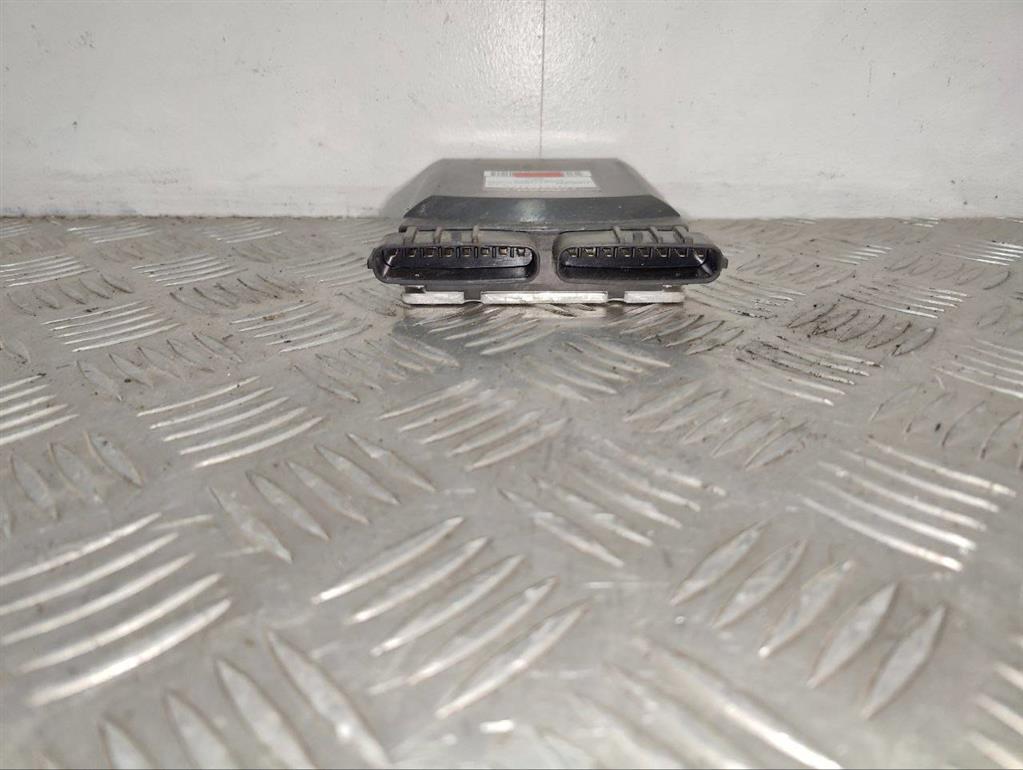 Блок управления ТНВД