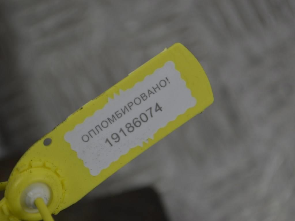 Болт Renault Master 2 (1998-2010)