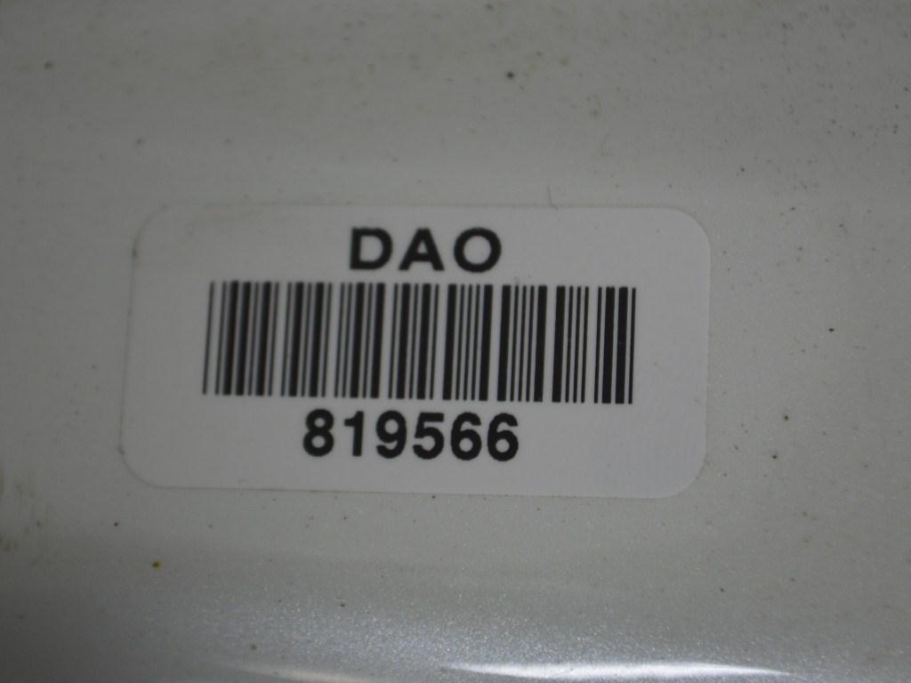 Борт откидной