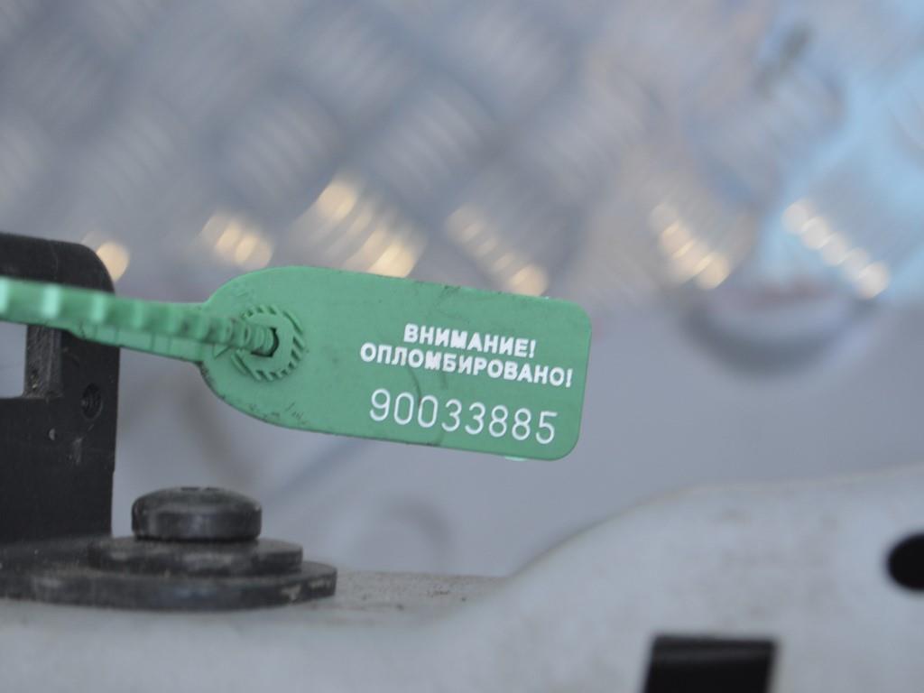 Часть кузова (вырезанный элемент) Renault Laguna 3 (2007-2015)