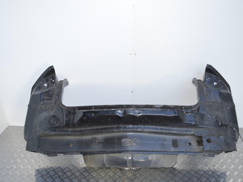 Часть кузова (вырезанный элемент) Renault Laguna 3 (2007-2015)