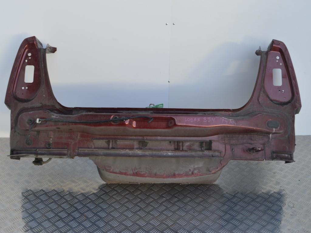 Часть кузова (вырезанный элемент) Renault Logan 1 (2004-2014)