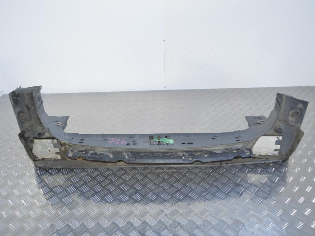 Часть кузова (вырезанный элемент) Renault Megane 3 (2008-2019)