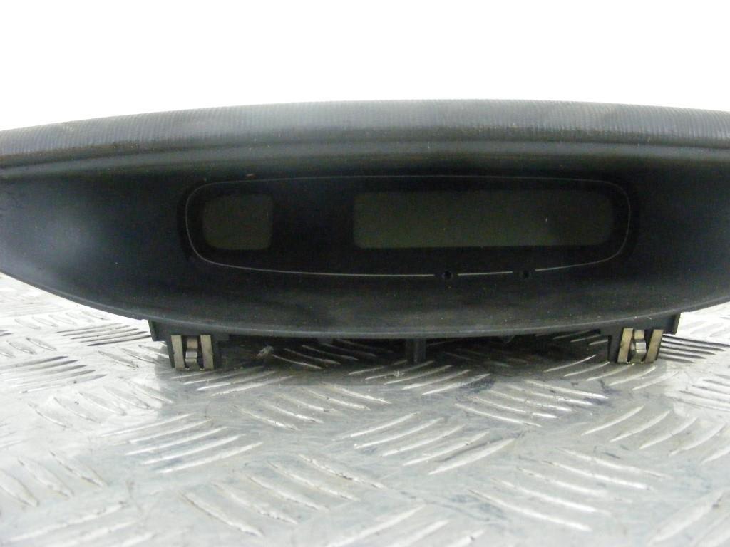 Часы Renault Laguna 2 (2001-2007) 8200002604
