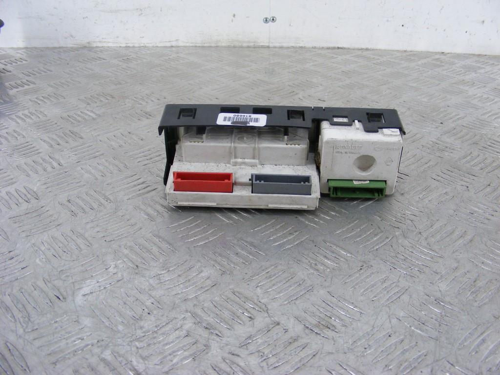 Часы Renault Laguna 2 (2001-2007) 8200002604