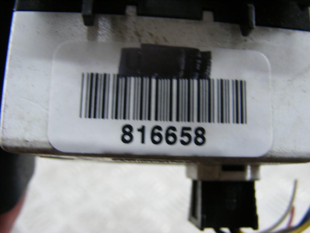 Часы Renault Megane 1 (1996-2002) 7700421037