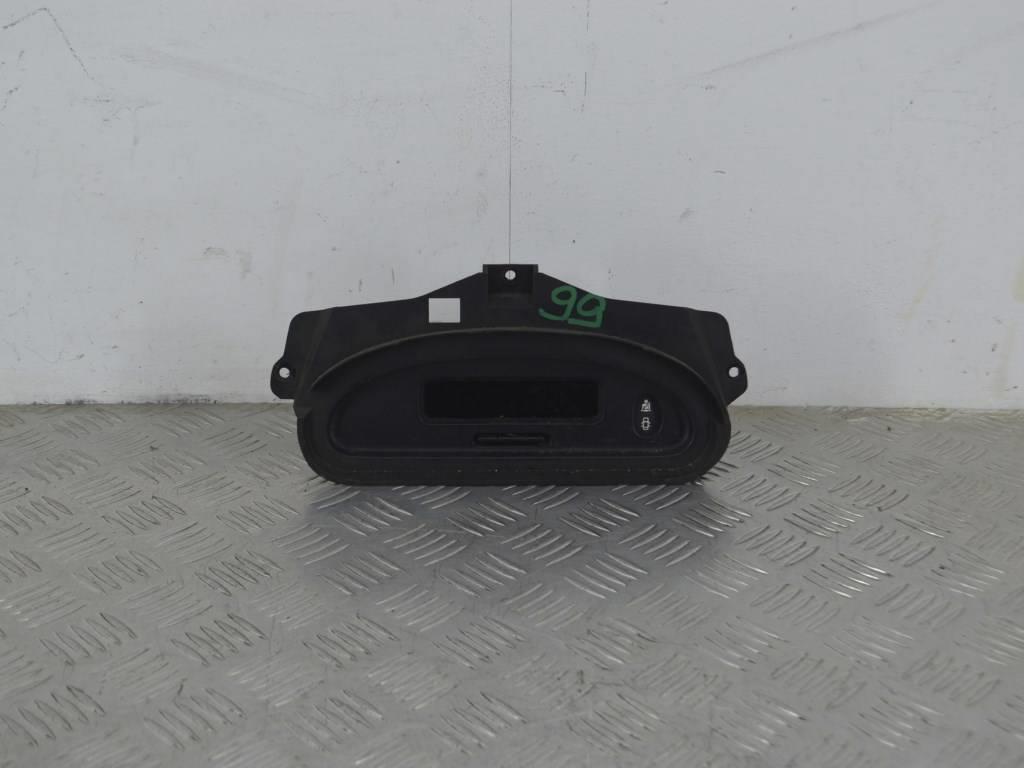 Часы Renault Scenic 1 (1996-2003) 8200028364