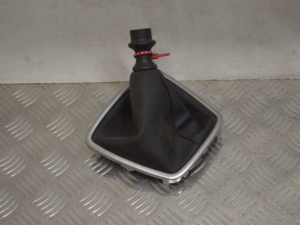 Чехол рычага КПП