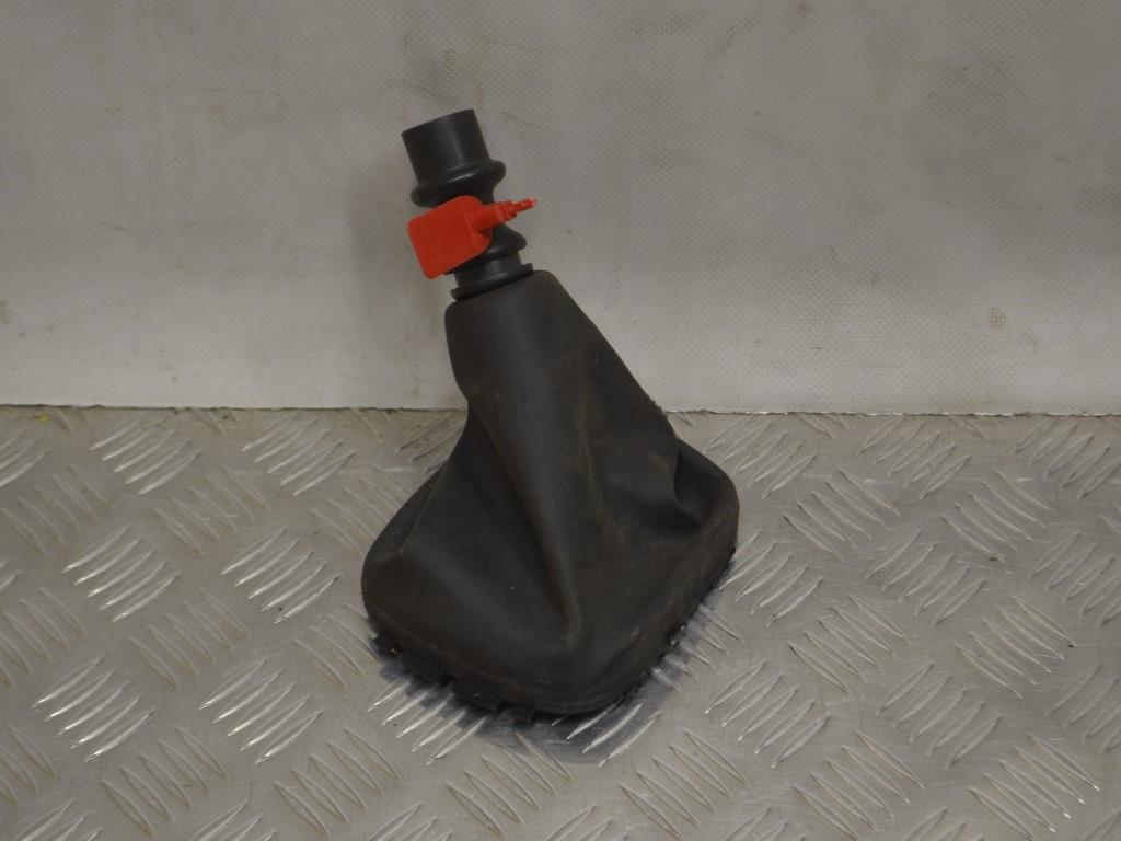 Чехол рычага КПП