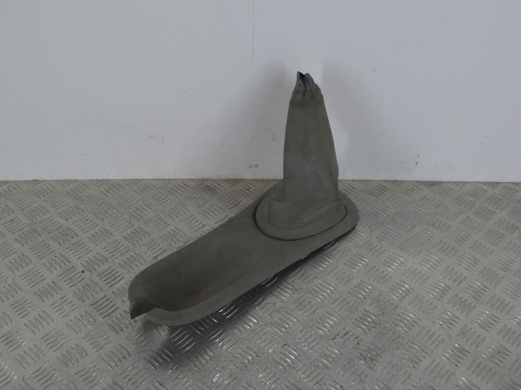 Чехол рычага КПП Renault Scenic 1 (1996-2003) 7700841260