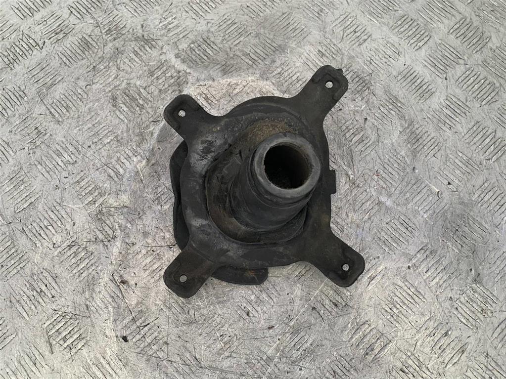 Чехол рычага КПП