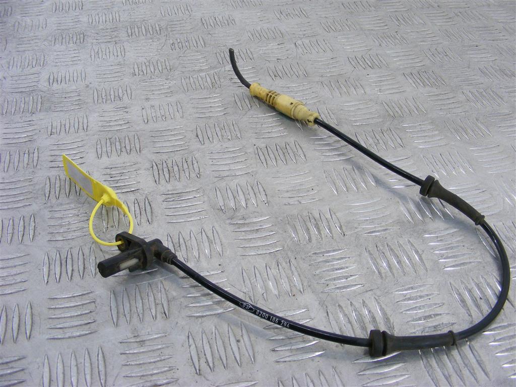 Датчик ABS Renault Clio 2 (1998-2005) 8200186294