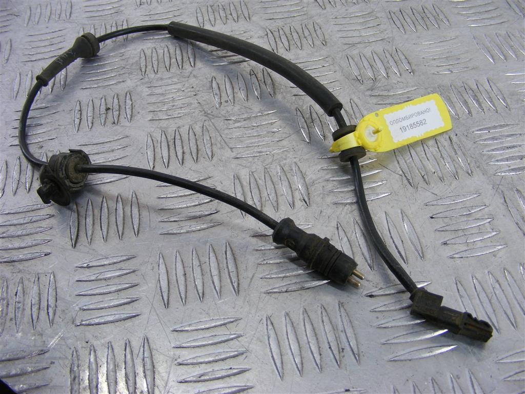 Датчик ABS Renault Laguna 2 (2001-2007) 8200084126