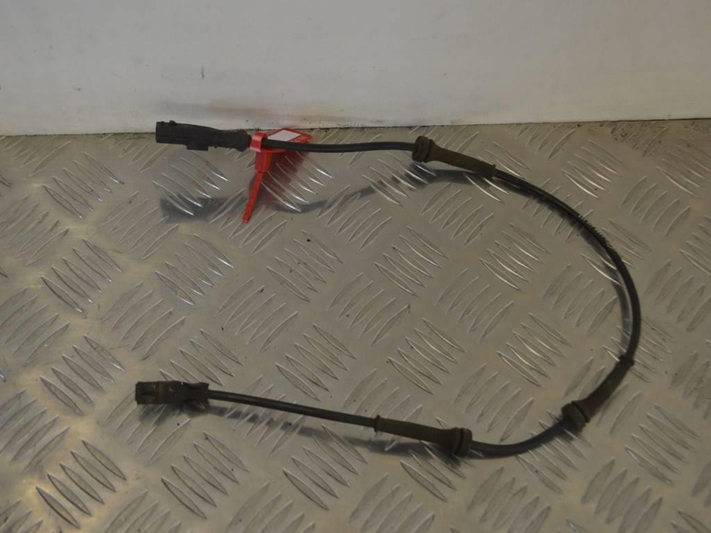 Датчик ABS