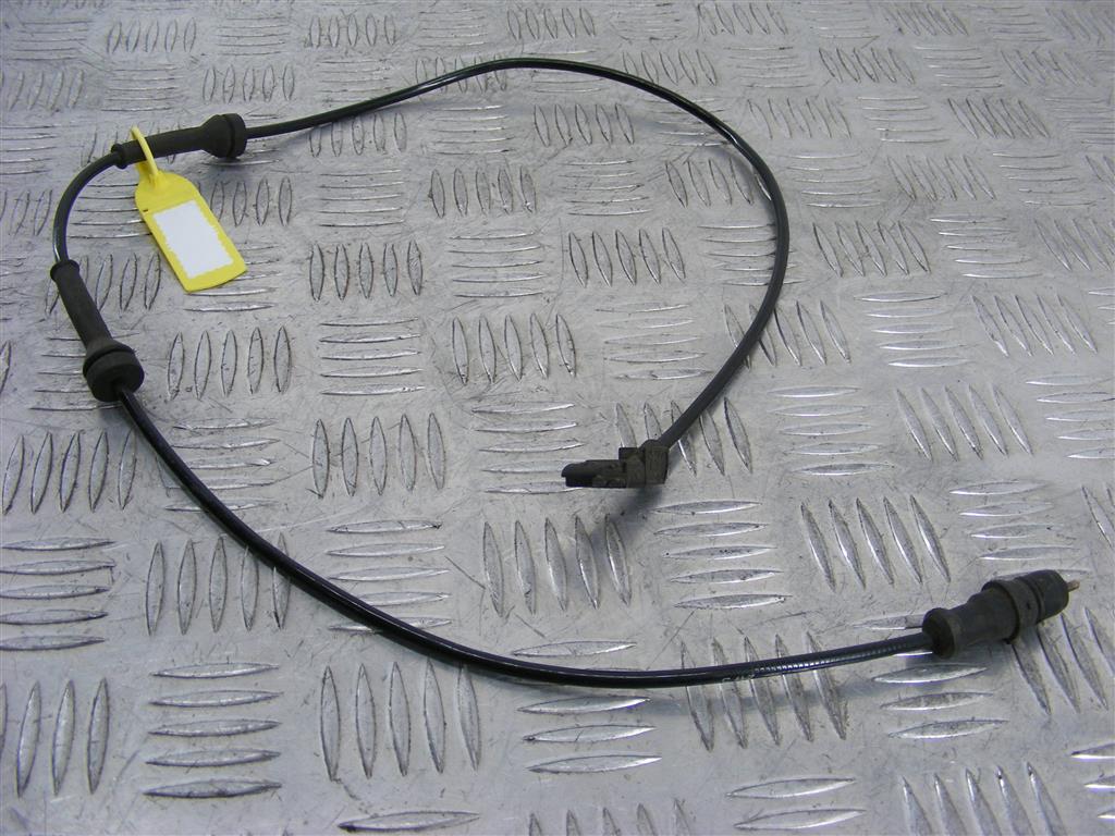 Датчик ABS Renault Megane 2 (2002-2008) 8200296571