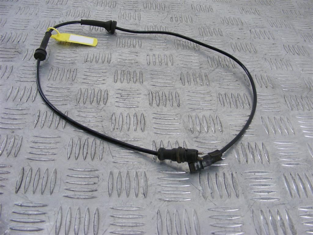 Датчик ABS Renault Megane 2 (2002-2008) 8200296571