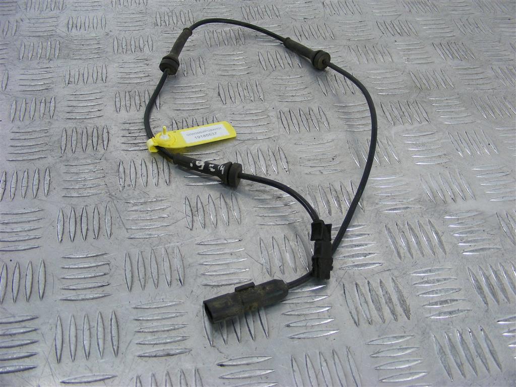 Датчик ABS Renault Megane 2 (2002-2008) 8200404460