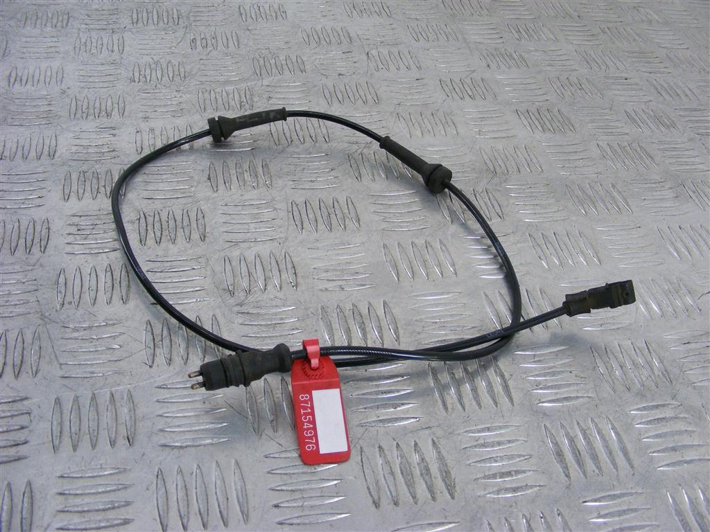 Датчик ABS Renault Scenic 2 (2003-2009) 8200296571