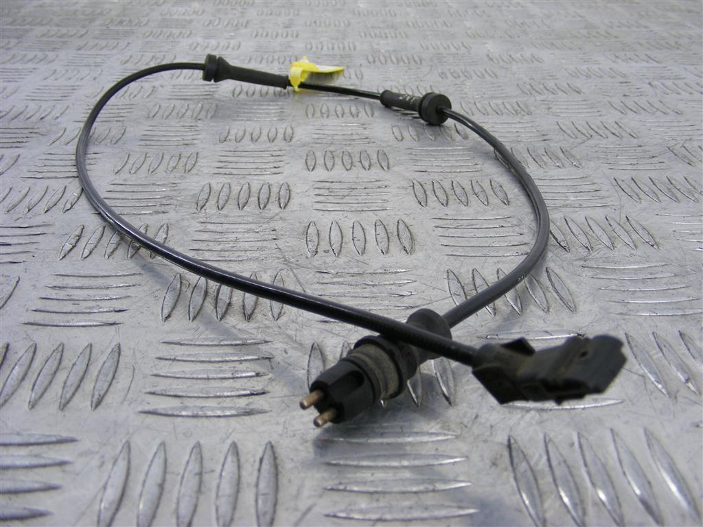 Датчик ABS Renault Scenic 2 (2003-2009) 8200296571