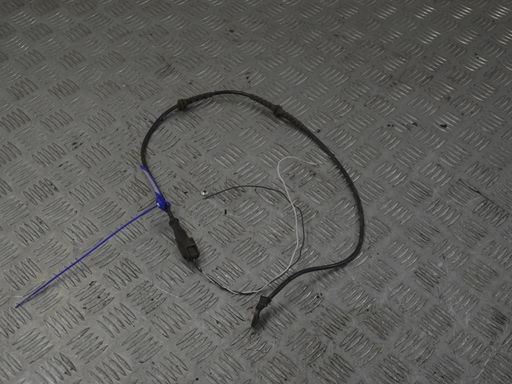 Датчик ABS задний