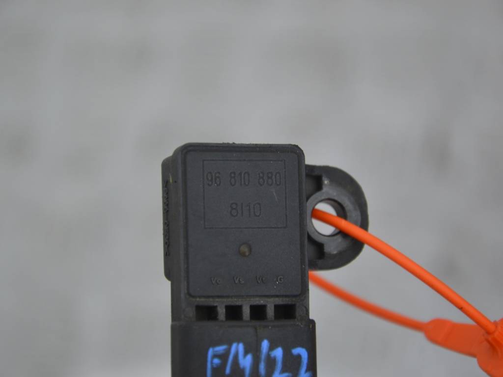 Датчик абсолютного давления