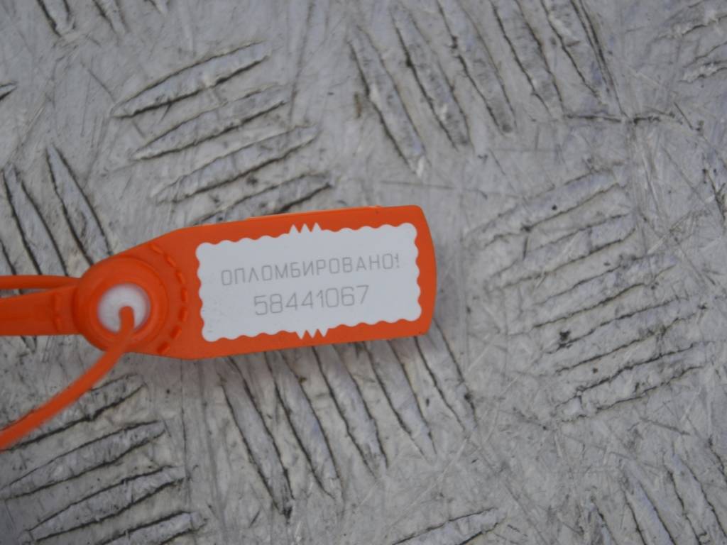 Датчик абсолютного давления