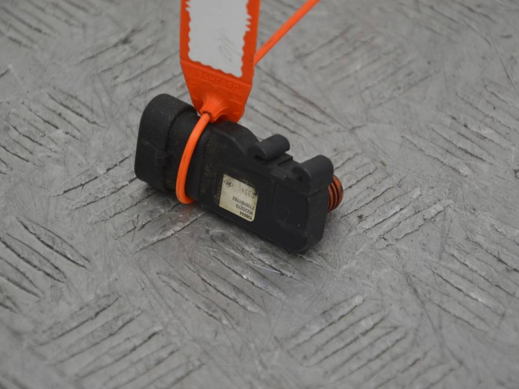 Датчик абсолютного давления