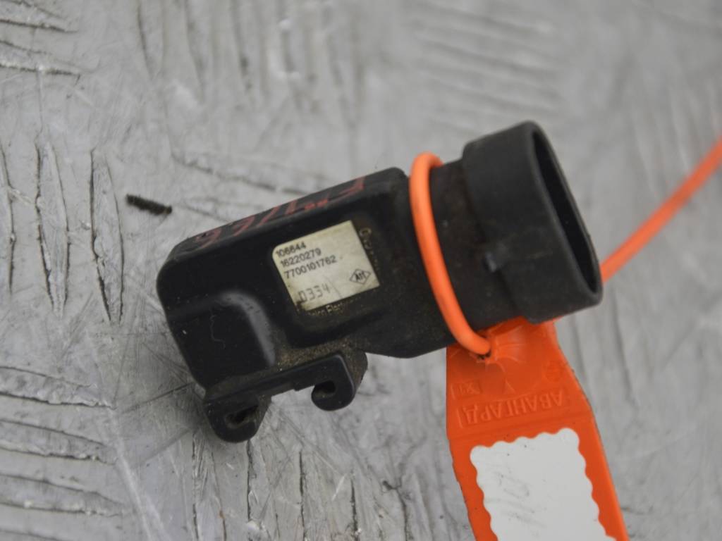 Датчик абсолютного давления