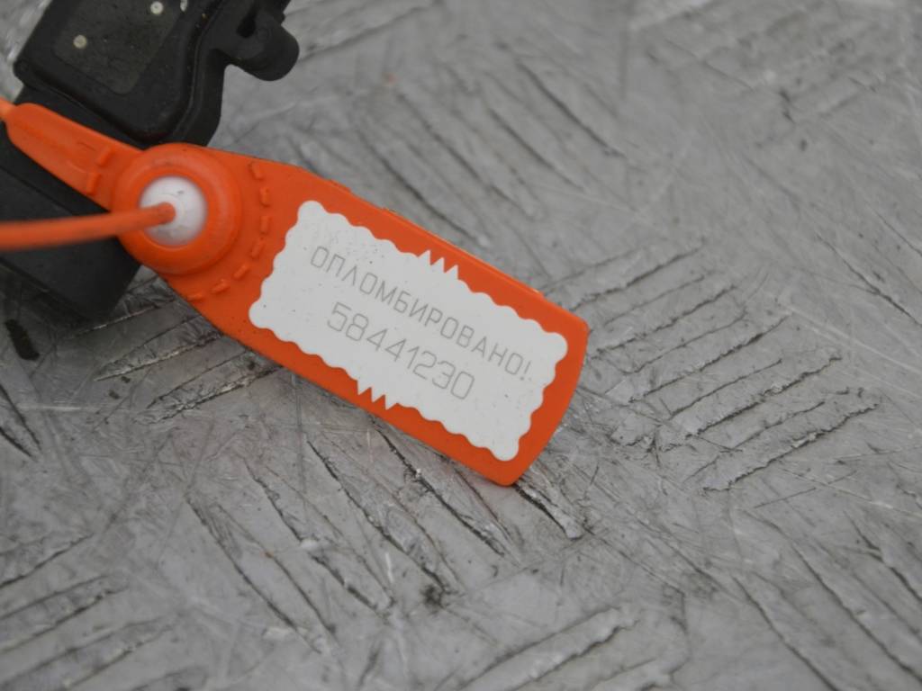 Датчик абсолютного давления