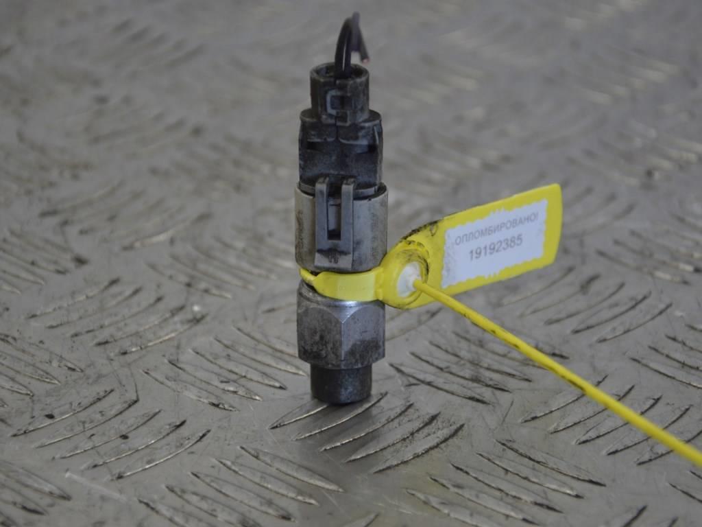 Датчик давления масла