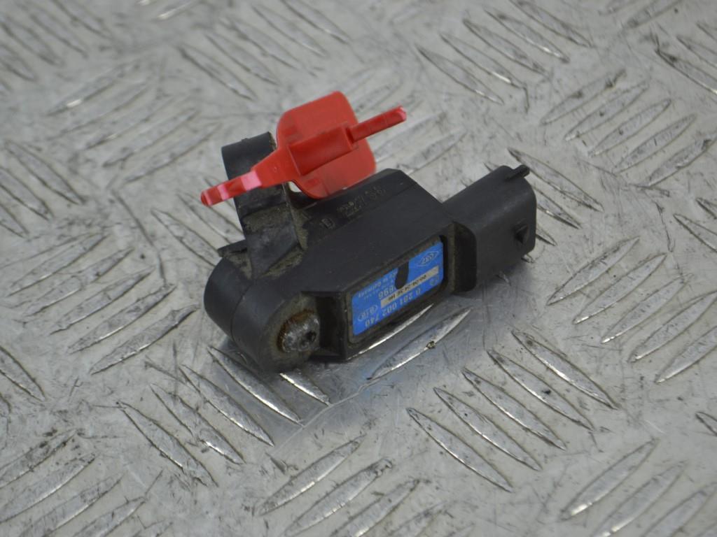 Датчик давления наддува Renault Laguna 2 (2001-2007) 8200185545, 0281002740