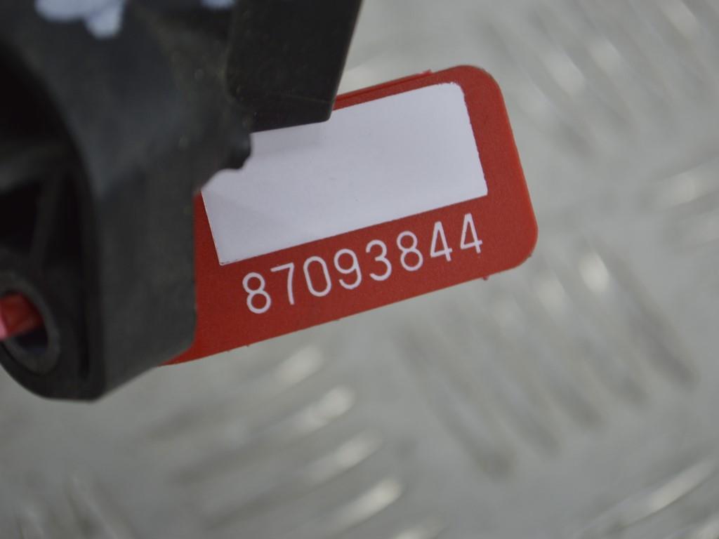 Датчик давления наддува Renault Laguna 2 (2001-2007) 8200185545, 0281002740