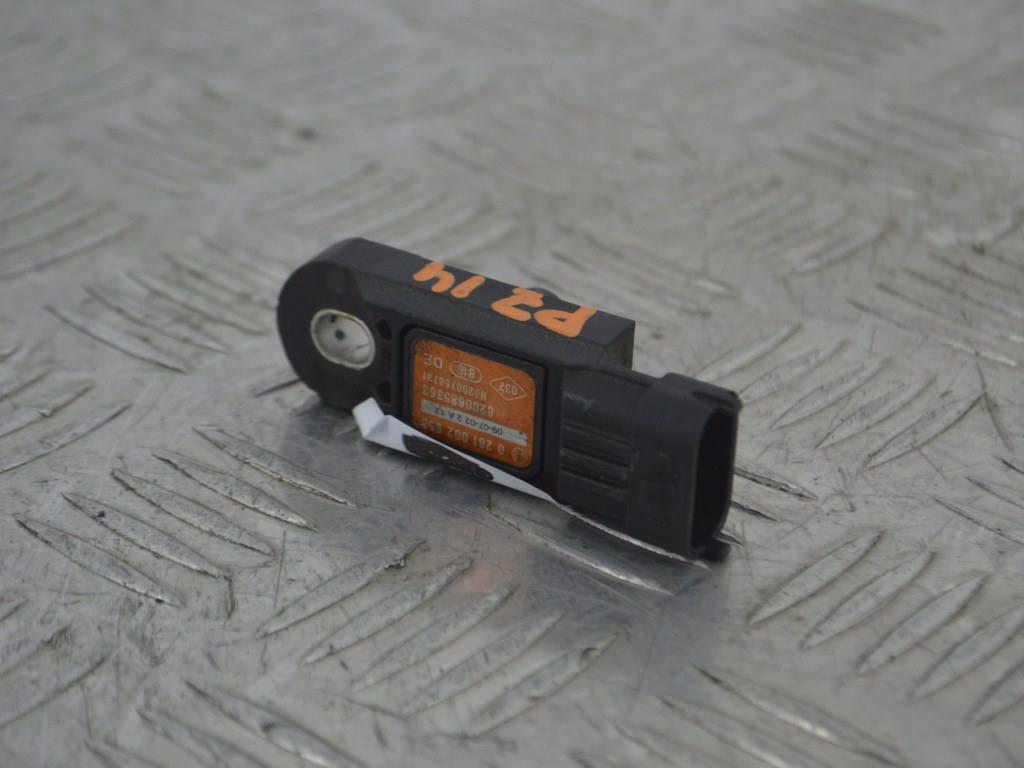 Датчик давления наддува