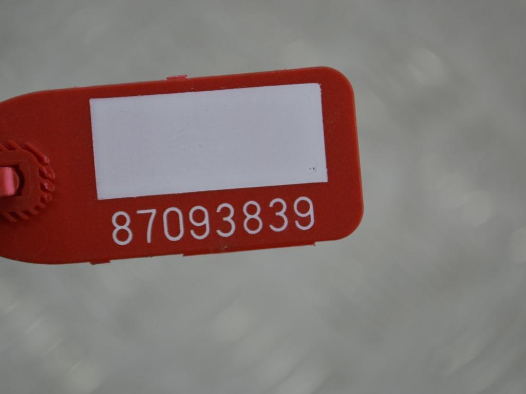 Датчик давления наддува Renault Master 2 (1998-2010) 8200168253, 8200185545, 0281002566